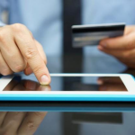Swipe, Tap or Confirm – Cashless​